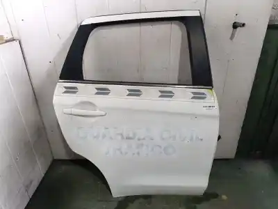 Second-hand car spare part rear right door for mitsubishi asx (ga0w) challenge 4wd oem iam references 