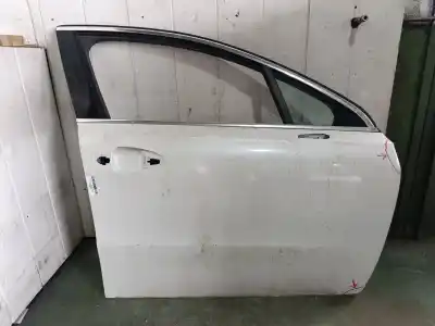 Автозапчастина б/у ПЕРЕДНІ ПРАВІ ДВЕРІ для PEUGEOT 508  Посилання на OEM IAM   