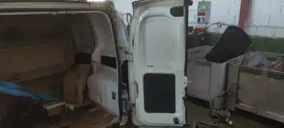 Peça sobressalente para automóvel em segunda mão porta do automóvel traseira direita por peugeot bipper básico referências oem iam   