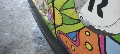 Peça sobressalente para automóvel em segunda mão porta do automóvel traseira direita por peugeot bipper básico referências oem iam   