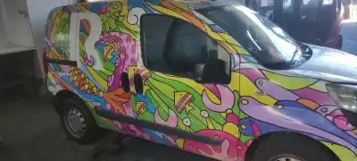 Piesă de schimb auto la mâna a doua usa dreapta fatã pentru peugeot bipper básico referințe oem iam 