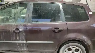 Автозапчасти б/у задняя левая дверь за ford c-max (cb3) 1.6 tdci cat ссылки oem iam 