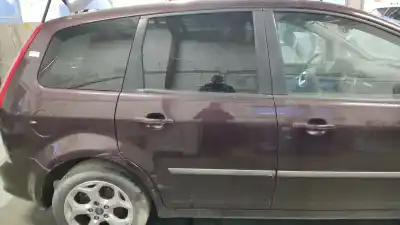 Автозапчасти б/у дверь задняя правая за ford c-max (cb3) 1.6 tdci cat ссылки oem iam 