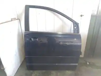 Tweedehands auto-onderdeel rechts voordeur voor lancia voyager (404) platinum oem iam-referenties k04894916ak