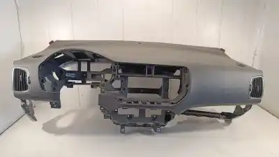 Second-hand car spare part dashboard for kia rio concept oem iam references 