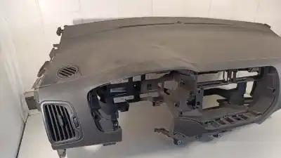Second-hand car spare part dashboard for kia rio concept oem iam references   