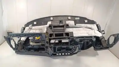 Second-hand car spare part dashboard for kia rio concept oem iam references   