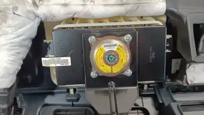 Second-hand car spare part dashboard for kia rio concept oem iam references   