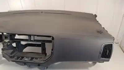 Second-hand car spare part dashboard for kia rio concept oem iam references   