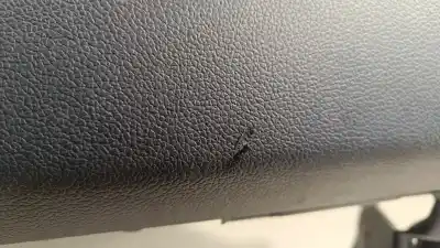 Second-hand car spare part dashboard for kia rio concept oem iam references   