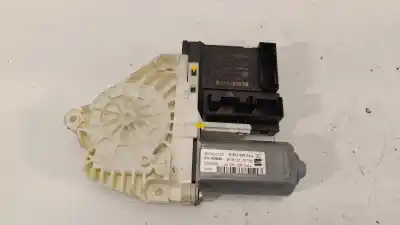 Second-hand car spare part right front window motor for seat leon (1p1) reference oem iam references 1k0959792m