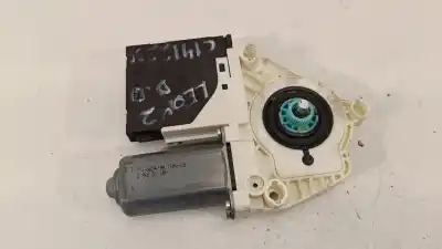 Second-hand car spare part right front window motor for seat leon (1p1) reference oem iam references 1k0959792m  