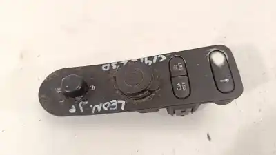 Second-hand car spare part multifunction switch for seat leon (1p1) reference oem iam references 5p0959656