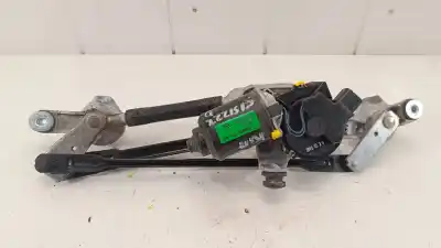 Second-hand car spare part front windscreen wiper linkage for kia rio concept oem iam references 981101w000