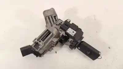 Second-hand car spare part ignition switch for mazda 2 (de_, dh_) 1.3 (de3fs) oem iam references 