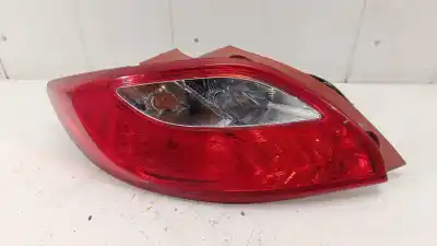 Second-hand car spare part left tailgate light for mazda 2 (de_, dh_) 1.3 (de3fs) oem iam references 