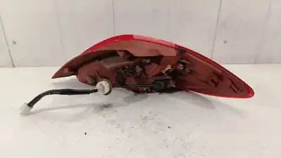 Second-hand car spare part left tailgate light for mazda 2 (de_, dh_) 1.3 (de3fs) oem iam references   