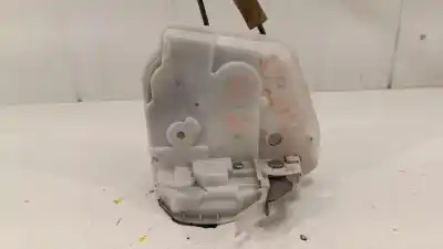 Second-hand car spare part rear right door lock for mazda 2 (de_, dh_) 1.3 (de3fs) oem iam references 