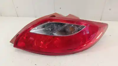 Second-hand car spare part right tailgate light for mazda 2 (de_, dh_) 1.3 (de3fs) oem iam references 