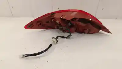 Second-hand car spare part right tailgate light for mazda 2 (de_, dh_) 1.3 (de3fs) oem iam references   