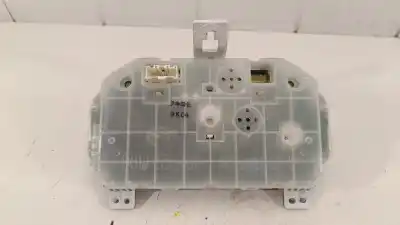 Second-hand car spare part dashboard for mazda 2 (de_, dh_) 1.3 (de3fs) oem iam references aldf71e  