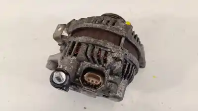 Second-hand car spare part alternator for mazda 2 (de_, dh_) 1.3 (de3fs) oem iam references a2tg1391  