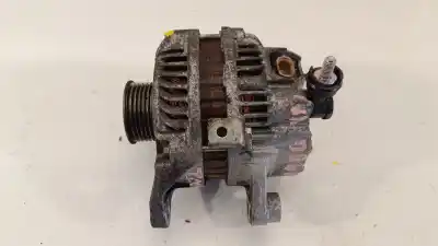 Second-hand car spare part alternator for mazda 2 (de_, dh_) 1.3 (de3fs) oem iam references a2tg1391  