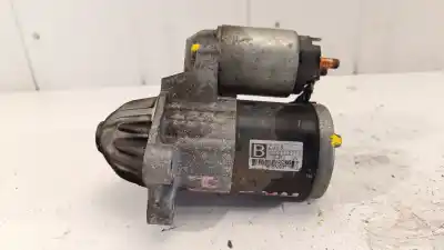 Second-hand car spare part Starter Motor for MAZDA 2 (DE_, DH_) 1.3 (DE3FS) OEM IAM references M000T32771  