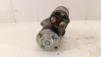 Peça sobressalente para automóvel em segunda mão motor de arranque por mazda 2 (de_, dh_) 1.3 (de3fs) referências oem iam m000t32771  