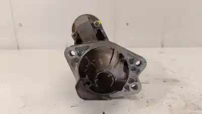 Peça sobressalente para automóvel em segunda mão motor de arranque por mazda 2 (de_, dh_) 1.3 (de3fs) referências oem iam m000t32771  
