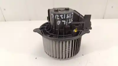 Second-hand car spare part heater blower motor for fiat stilo multi wagon (192_) 1.9 d multijet oem iam references 