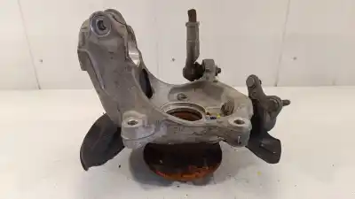 Peça sobressalente para automóvel em segunda mão manga de eixo dianteira direita por seat leon (5f1) fr referências oem iam 5q0407258c