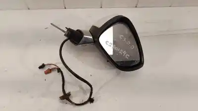 Pezzo di ricambio per auto di seconda mano retrovisore destro per citroen c3 ii (sc_) 1.6 hdi 90 riferimenti oem iam 