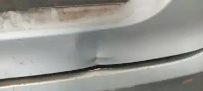 Second-hand car spare part tailgate for ford fiesta (cb1) ambiente oem iam references   