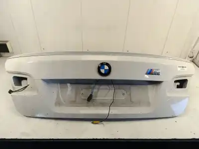 Second-hand car spare part tailgate for bmw serie 3 coupe (e92) 320d oem iam references   