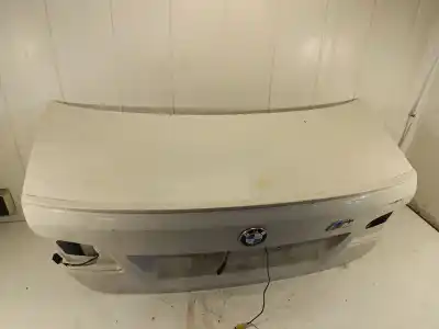 Second-hand car spare part tailgate for bmw serie 3 coupe (e92) 320d oem iam references   