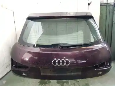 Автозапчастина б/у загальні двері для audi a1 (8x) attraction посилання на oem iam  Автозапчастина б/у загальні двері для audi a1 (8x) attraction посилання на oem iam