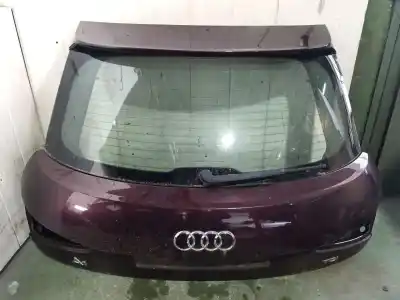 Автозапчастина б/у загальні двері для audi a1 (8x) attraction посилання на oem iam   