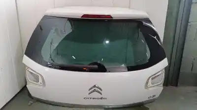 Pezzo di ricambio per auto di seconda mano portellone per citroen c3 ii (sc_) 1.6 hdi 90 riferimenti oem iam 