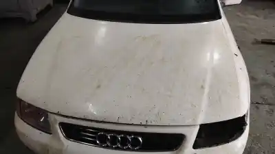 Автозапчасти б/у капот за audi a3 (8l) 1.9 tdi ссылки oem iam 
