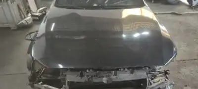Автозапчасти б/у капот за bmw 1 (f20) 116 d ссылки oem iam 