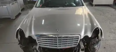İkinci el araba yedek parçası kaporta için mercedes-benz clase e (w211) e 280 cdi (211.020) oem iam referansları 