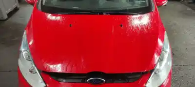 Автозапчастина б/у капок для ford b-max titanium посилання на oem iam 1754421