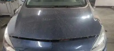Автозапчасти б/у капот за opel astra j lim. cosmo ссылки oem iam 