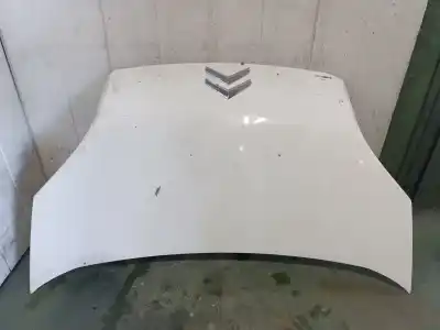 Peça sobressalente para automóvel em segunda mão capot por citroen nemo sx referências oem iam   