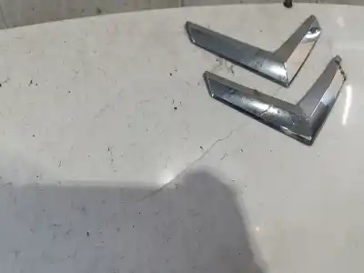 Peça sobressalente para automóvel em segunda mão capot por citroen nemo sx referências oem iam   