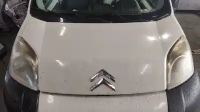 Piesă de schimb auto la mâna a doua capotã pentru citroen nemo sx referințe oem iam 