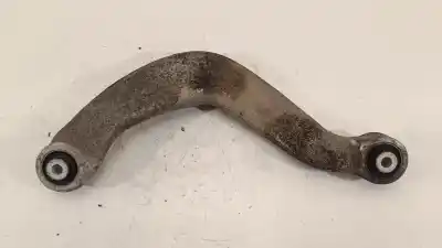 Peça sobressalente para automóvel em segunda mão braço de suspensão superior dianteiro direito por audi a5 coupe (8t) 3.0 v6 24v tdi referências oem iam 8k0505324f