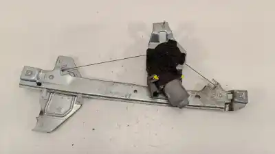 Pezzo di ricambio per auto di seconda mano alzacristalli posteriore sinistro per citroen c3 ii (sc_) 1.6 hdi 90 riferimenti oem iam 