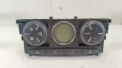 Pezzo di ricambio per auto di seconda mano controllo climatico per citroen c3 ii (sc_) 1.6 hdi 90 riferimenti oem iam 96831720xt